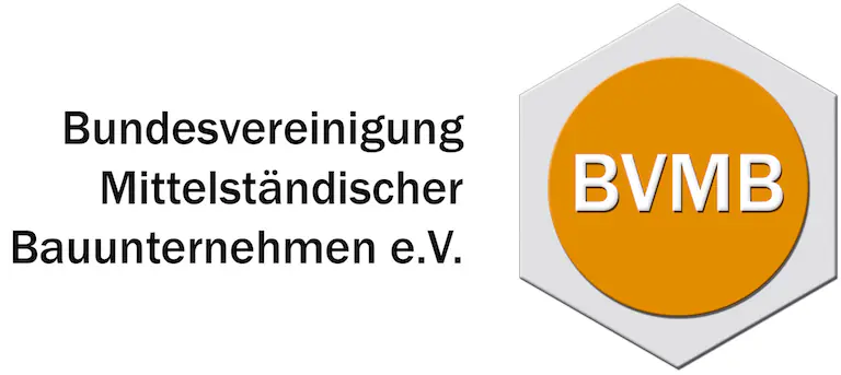 Logo des BVMB