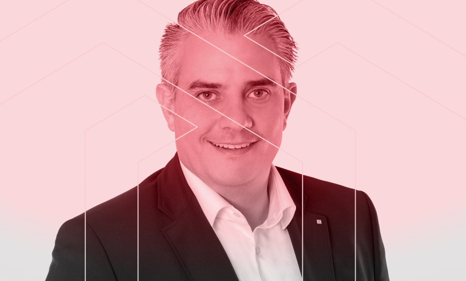 Portraitfoto von Dipl.-Kfm. ppa. Hendrik Groß